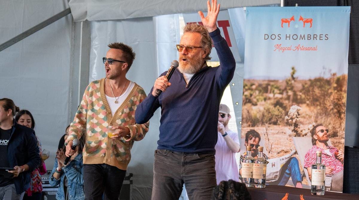 ‘Breaking Bad’ PopCorners Commercial Goes Viral During Super Bowl