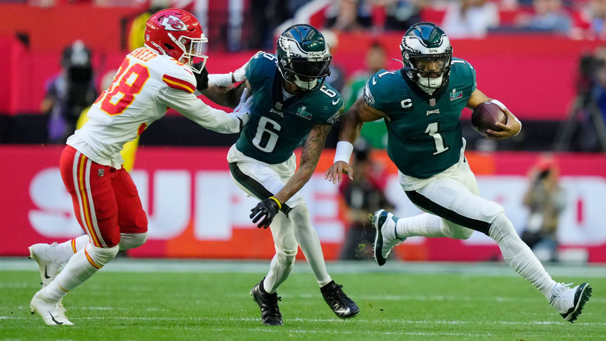 How to Watch The Super Bowl Live: Stream for Free Online