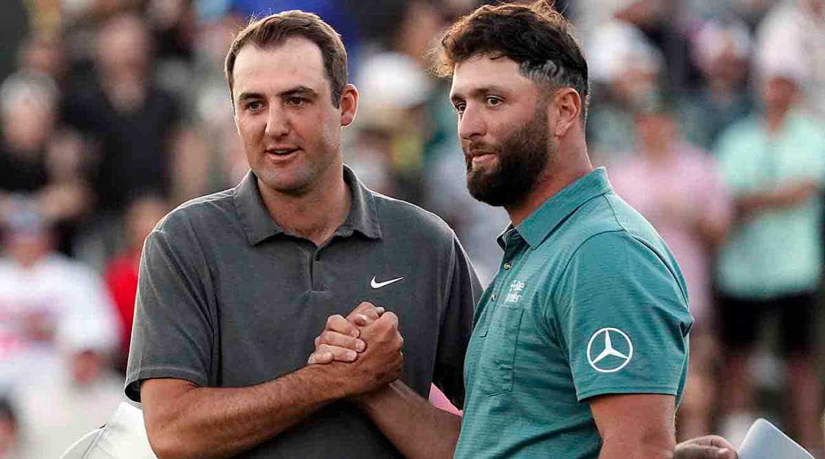 Weekly Read Fore! Things: Jon Rahm Is Still Hot and a Rare Jordan ...