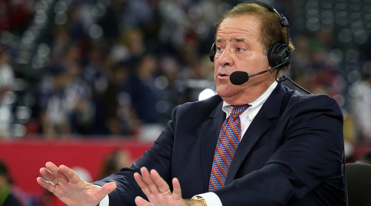 ESPN’s Berman Made Comment While Discussing Super Bowl