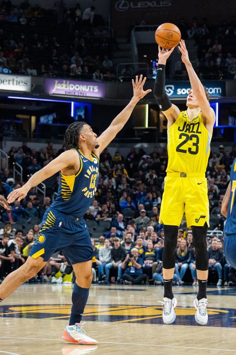 Jordan Nwora and Hill make Indiana Pacers debut 'It was great having them on the court