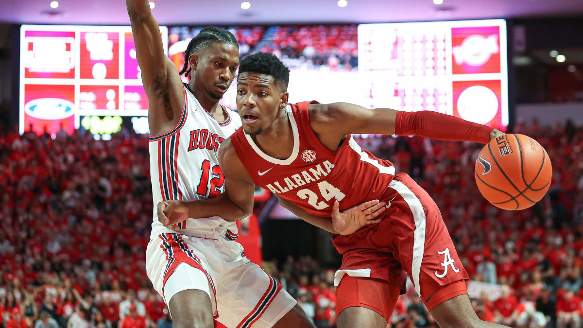 Bracket Watch Battle for the No. 1 Overall Seed Heats Up