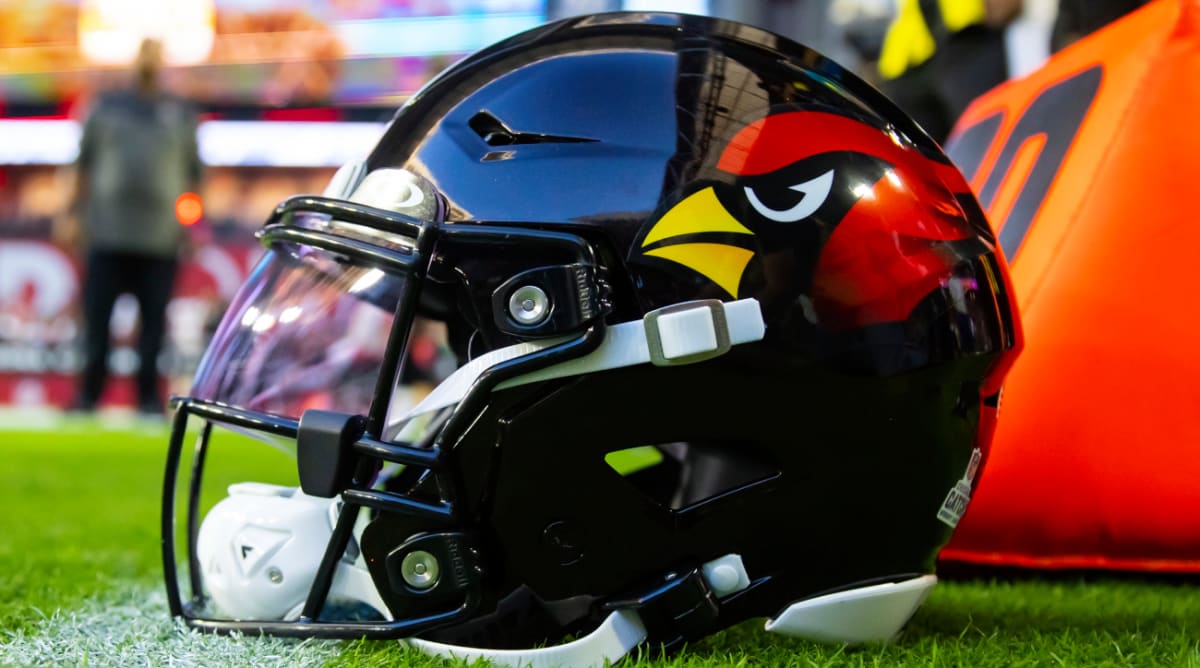 Cardinals to Hire Drew Petzing as Offensive Coordinator, per Sources