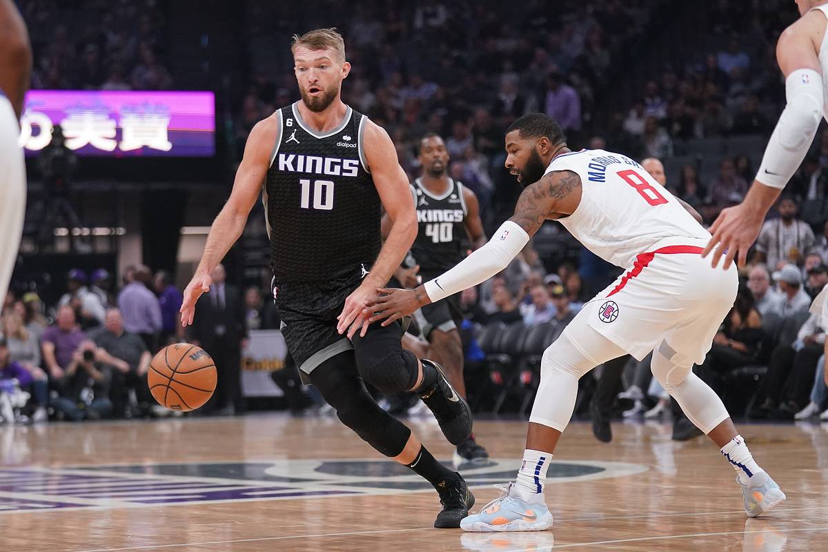 The Biggest Questions in the NBA’s Wild West