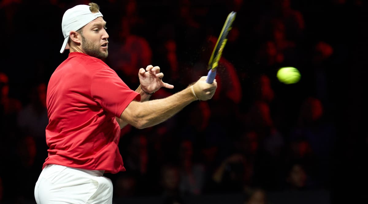 A 33-Year-Old Unknown's Three-Set Win Is Already Tennis&rsquo;s Story of 2023