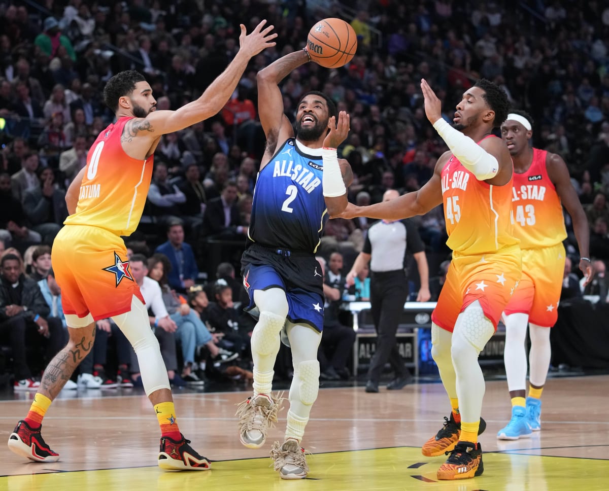 NBA All-Star Game Suffers Massive Viewership Decline; Could Major ...