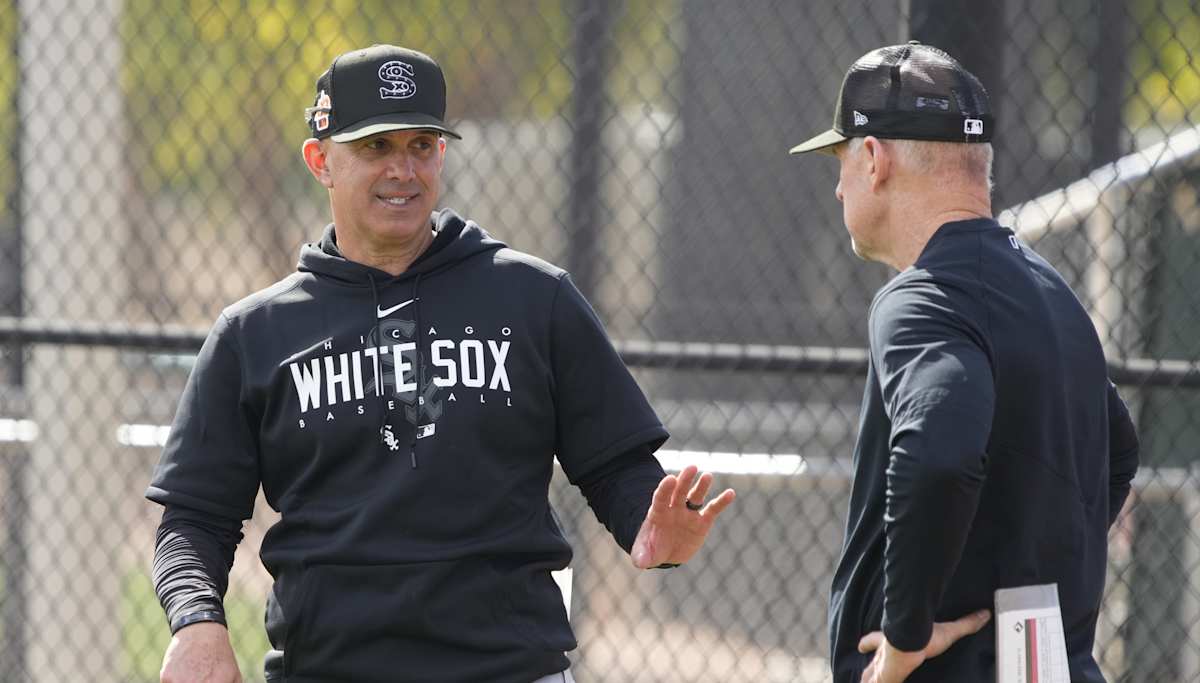 How to Watch Chicago White Sox 2023 Spring Training Games Broadcast