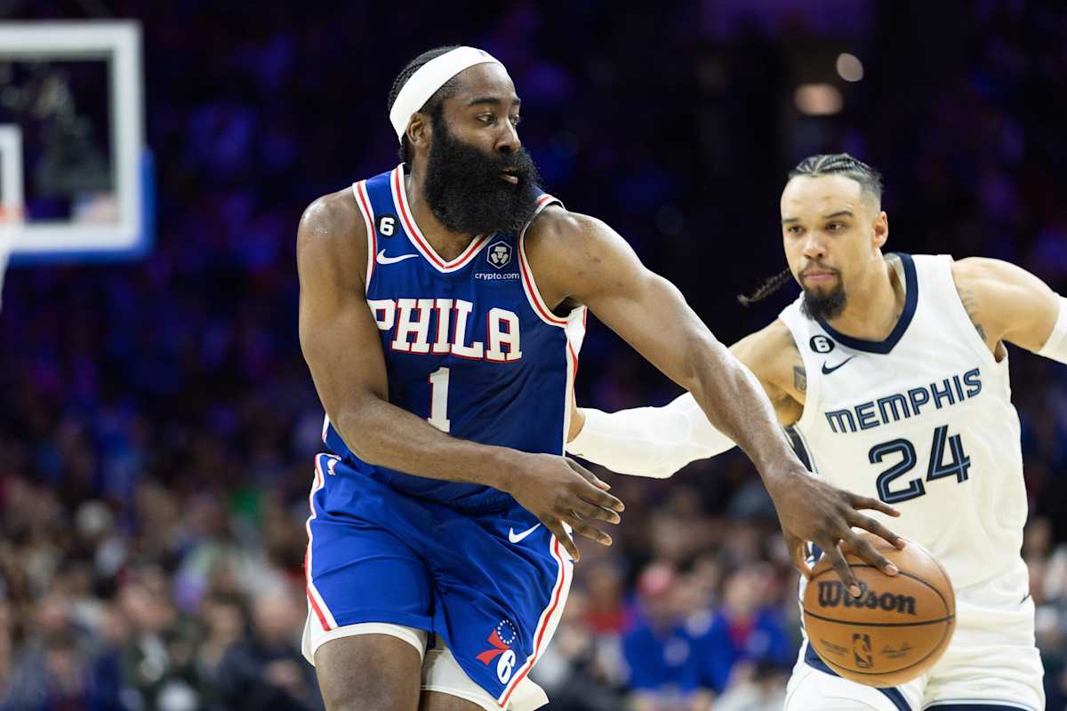 Sixers vs. Grizzlies Quarter Breakdown on Thursday Night BVM Sports
