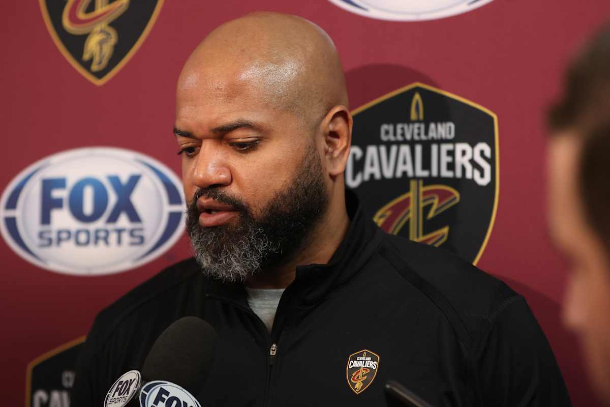 Cavs And Hawks Injury Reports BVM Sports