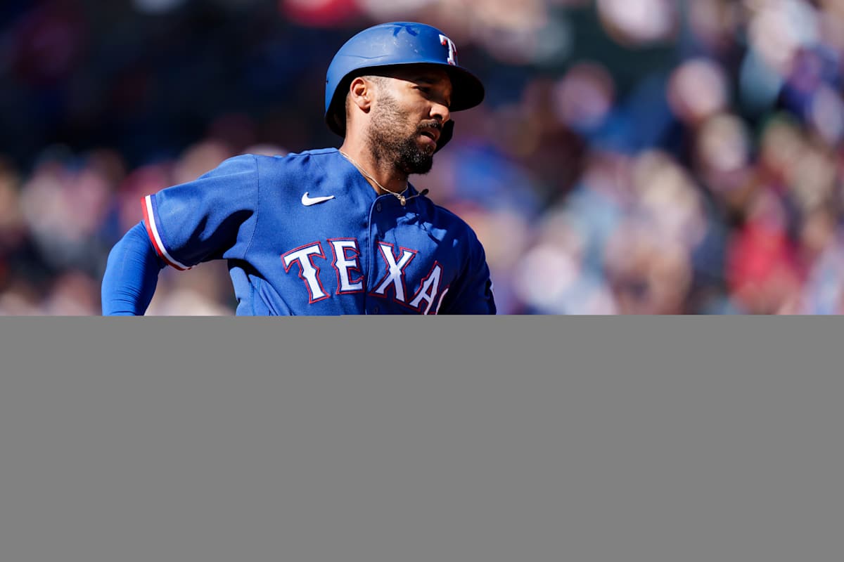 Rangers vs. Royals Feb. 25 Preview BVM Sports