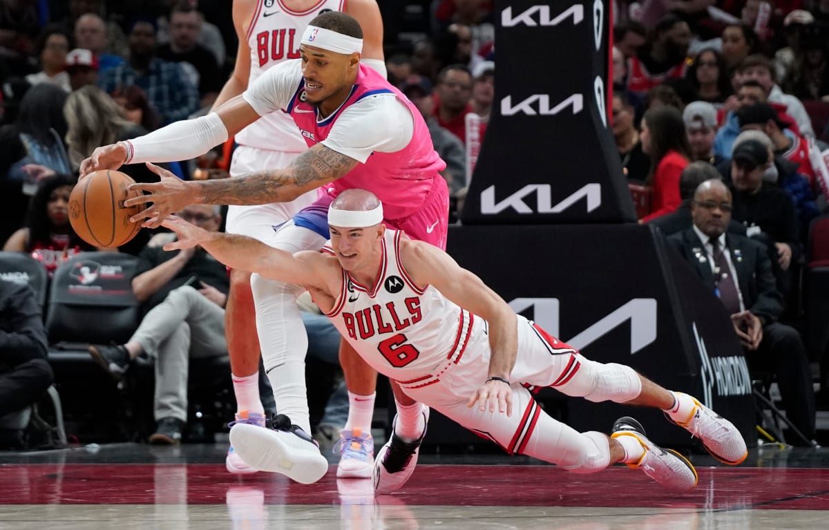 We have to find ugly ways to win games" - Chicago Bulls coach Billy Donovan  says as they rout Washington Wizards for second win in a row - BVM Sports