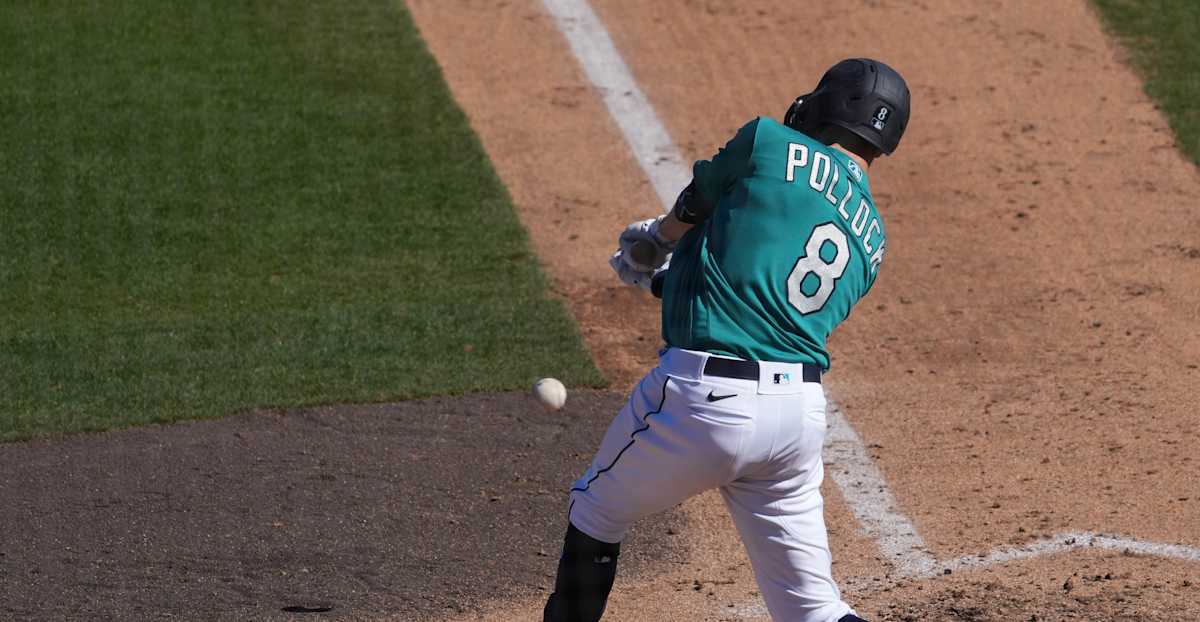How to Watch Seattle Mariners 2023 Spring Training Games Broadcast