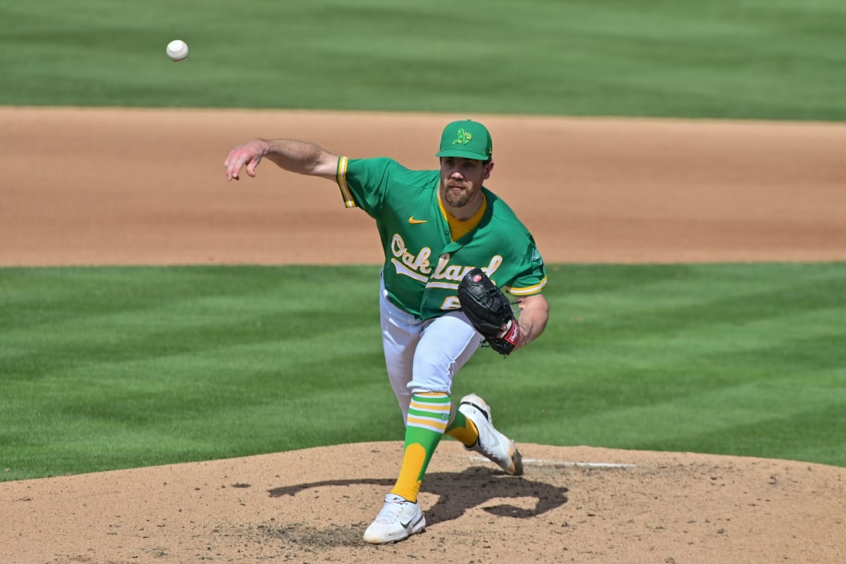 How to Watch Oakland Athletics 2023 Spring Training Games Broadcast Schedule