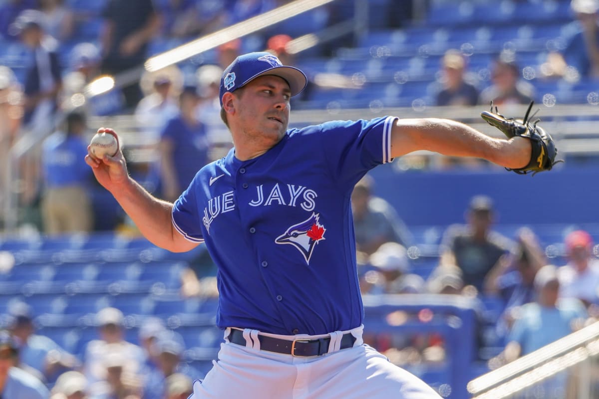 How to Watch Toronto Blue Jays 2023 Spring Training Games Broadcast Schedule
