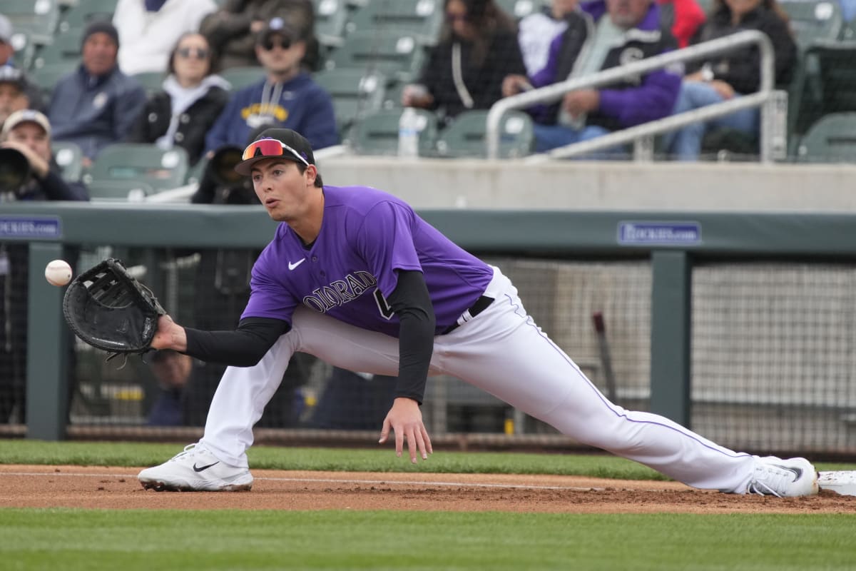 How to Watch Colorado Rockies 2023 Spring Training Games Broadcast Schedule