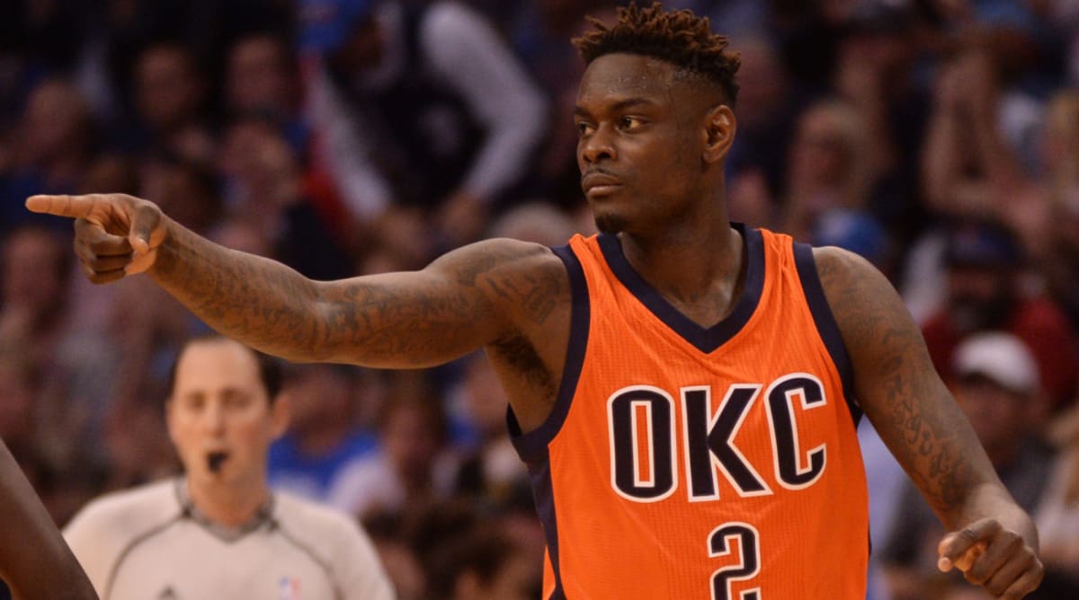 Ex-NBA Player Anthony Morrow Arrested on Kidnapping, Assault Charges