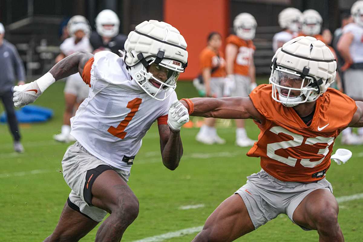 Xavier Worthy The Rising Star Drawing Comparisons to DeVonta Smith BVM Sports