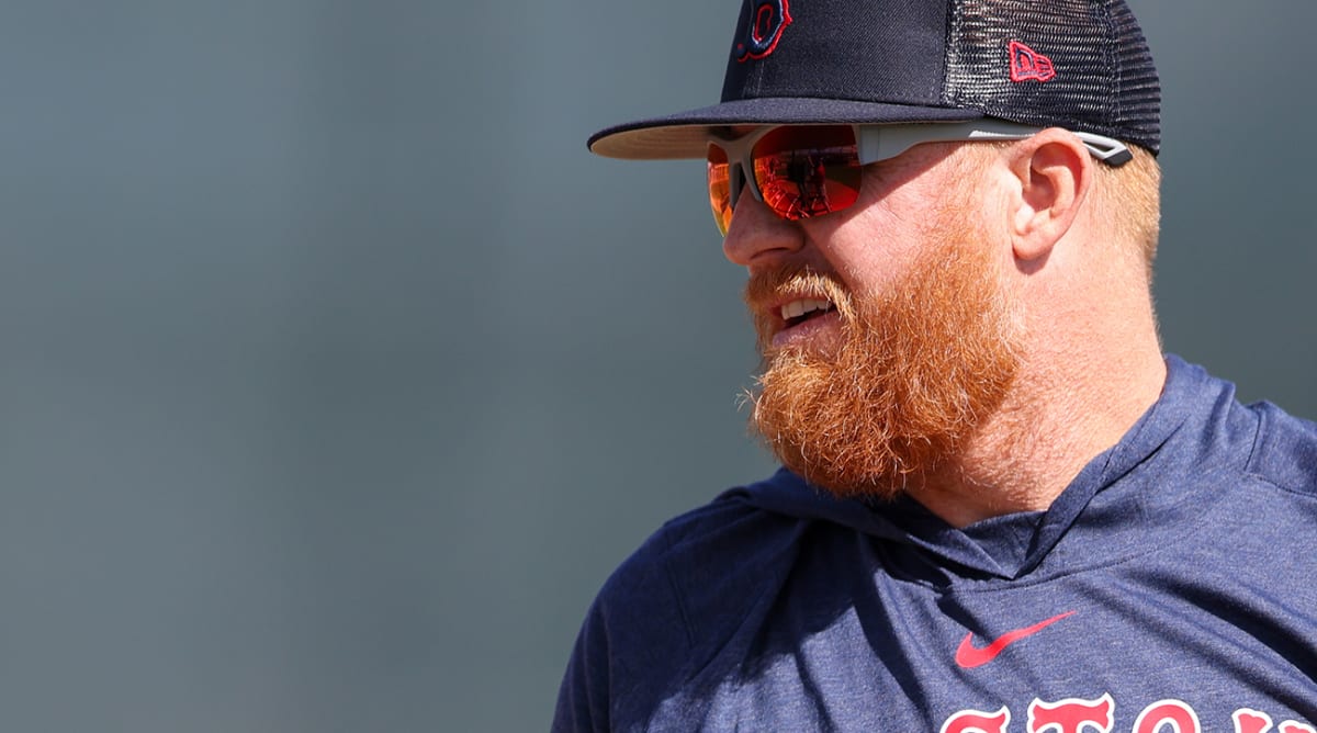 Justin Turner Tweets Update After Scary Spring-Training Injury