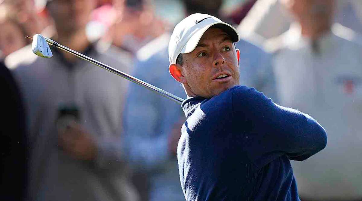 Rory McIlroy Finishes at 5 Over, Misses Cut at Players Championship