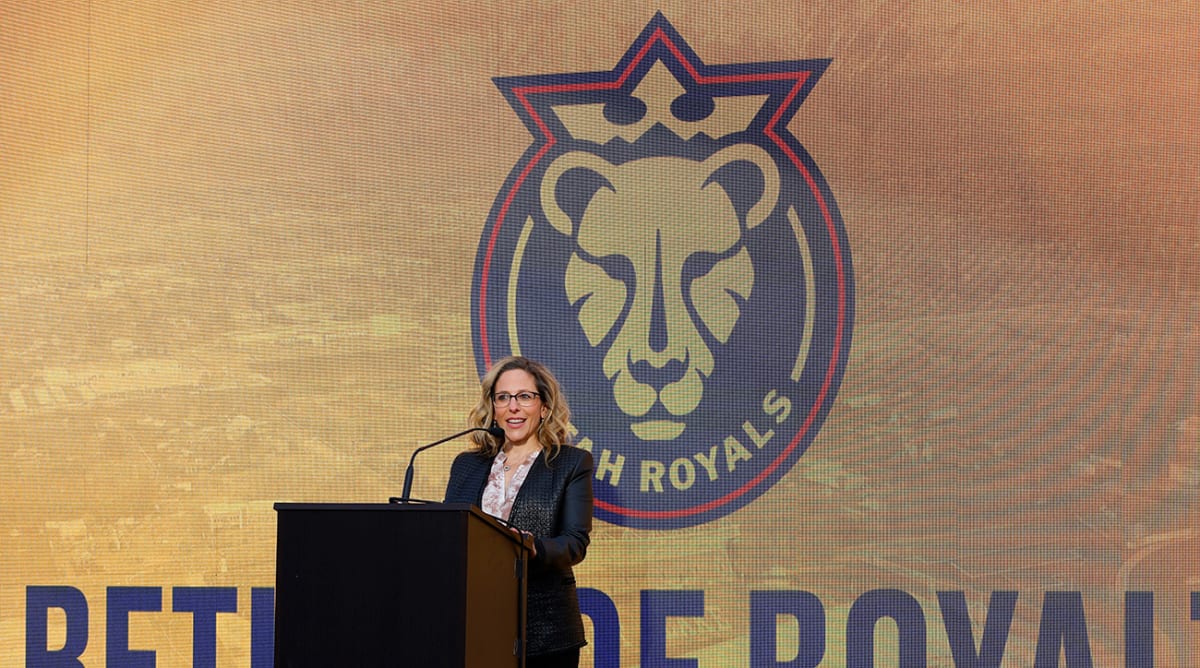 NWSL Announces Utah Royals to Return As Expansion Team in 2024 WKKY