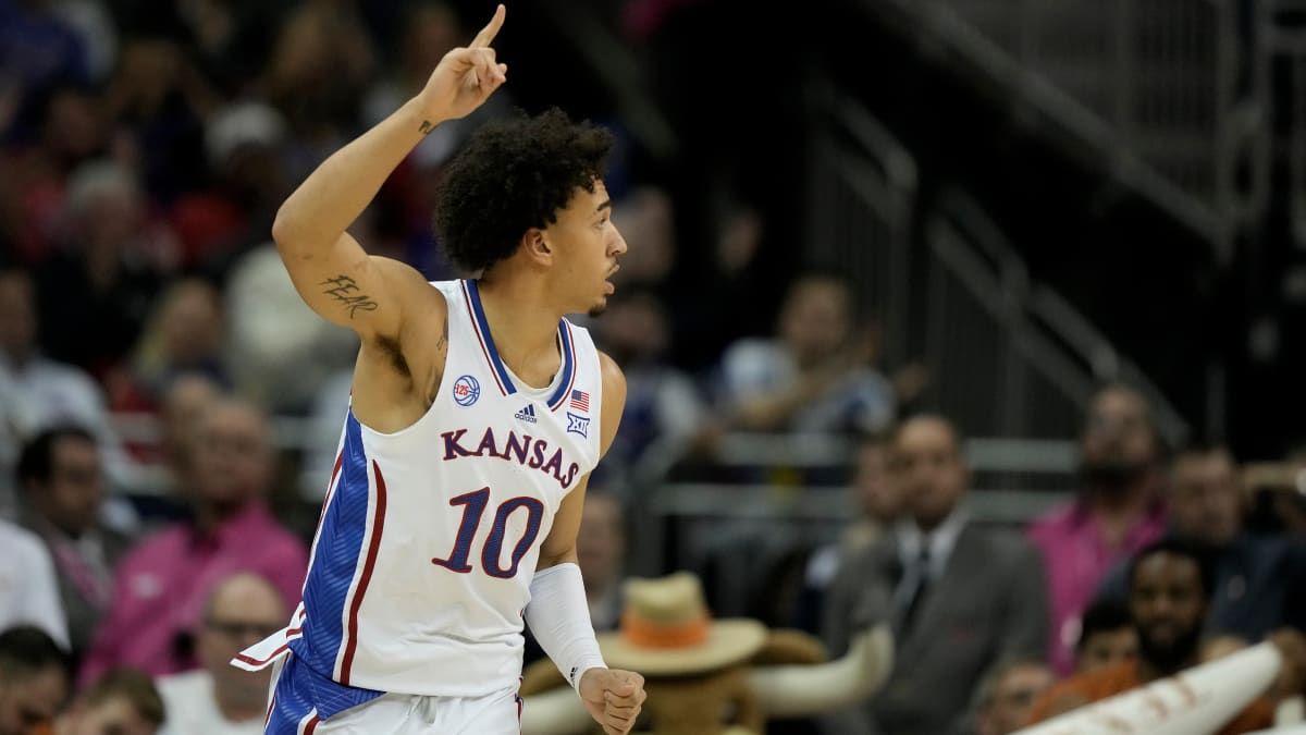 Official 168 Rankings for 2023 Men’s NCAA Tournament Revealed WKKY Country 104.7