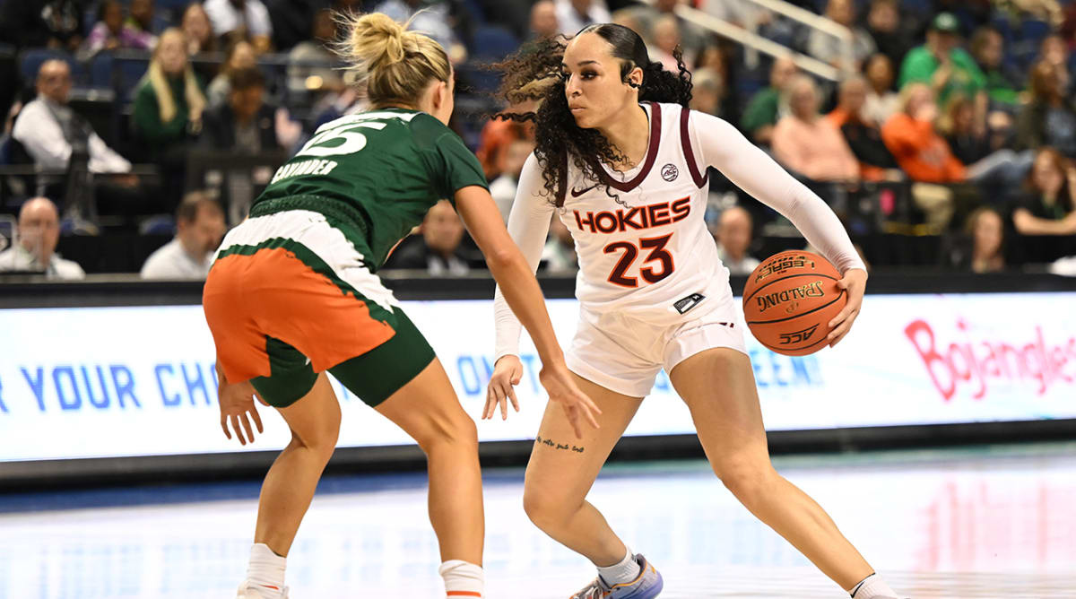 2023 March Madness: Women’s Seattle Regional 3 Tournament Schedule