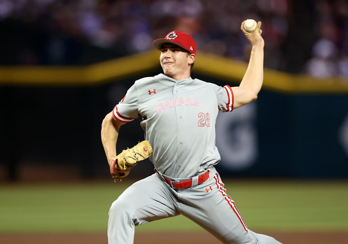 Rangers Prospects Drop in Top 30 Rankings BVM Sports