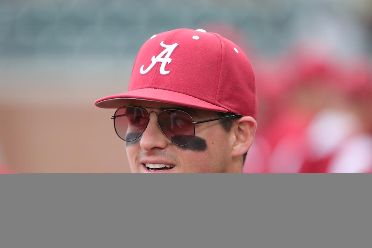Live Updates Alabama Baseball at LSU (Game 2) BVM Sports