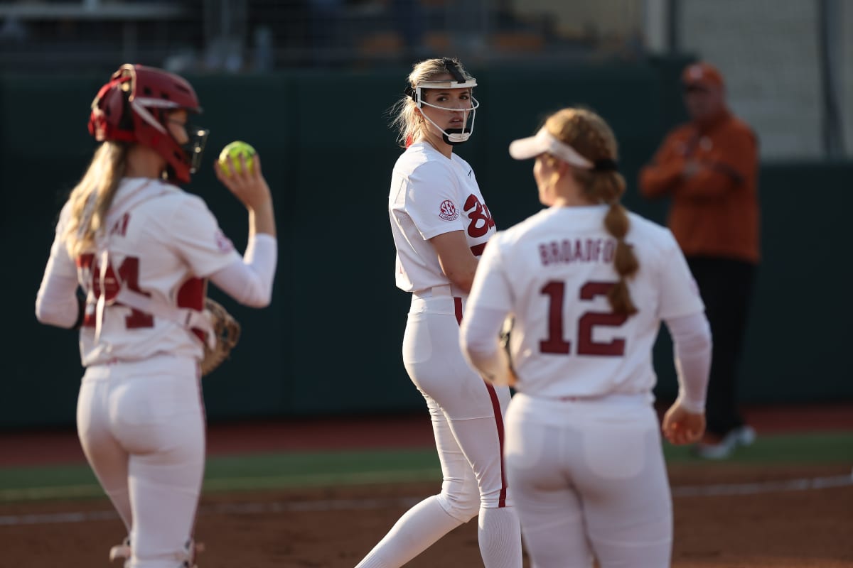 Live Updates Alabama Softball vs. Auburn (Series Finale) BVM Sports