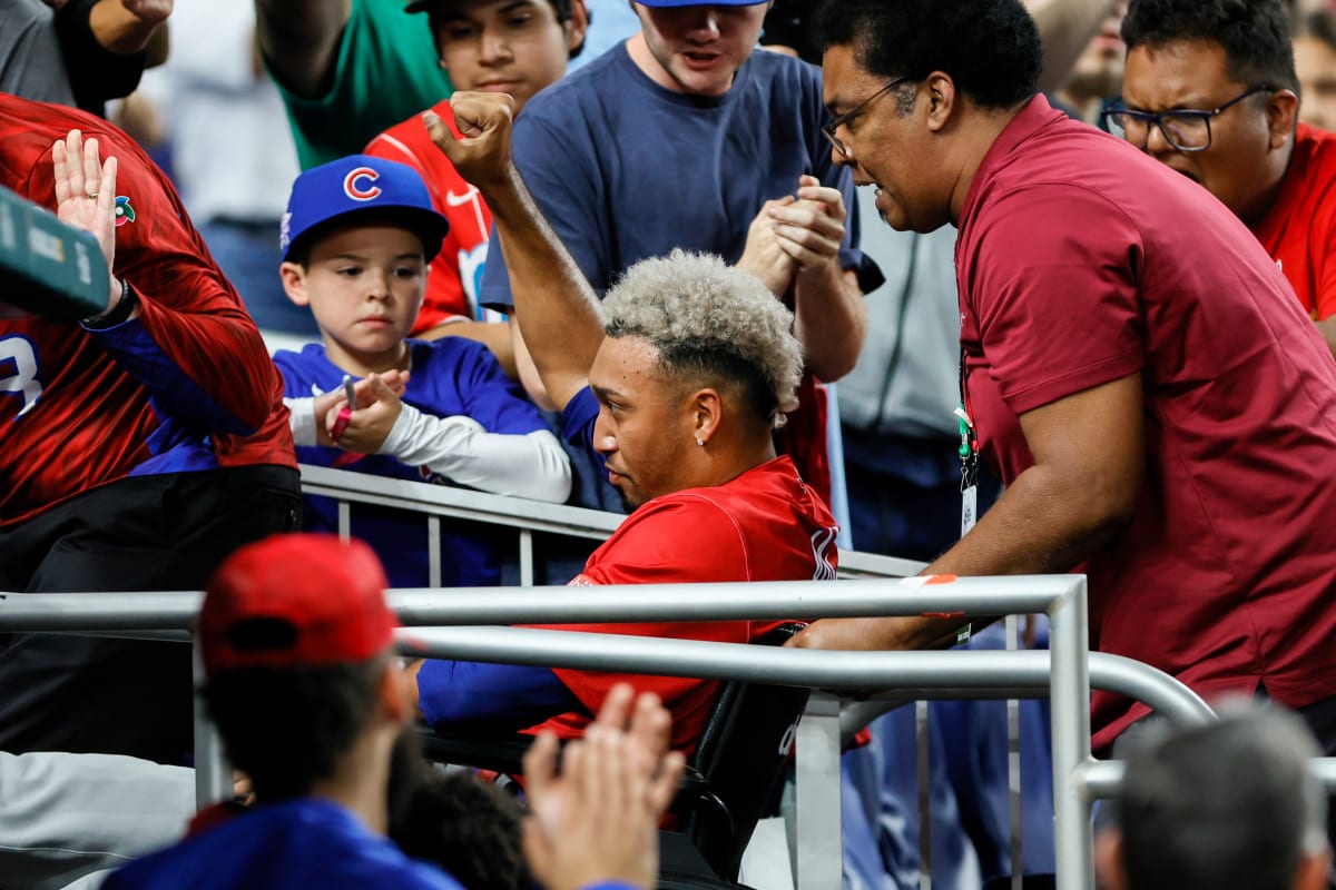 Yes, Edwin Diaz’s Injury is Beyond Unfortunate. But Don’t Turn on the WBC Because of It.