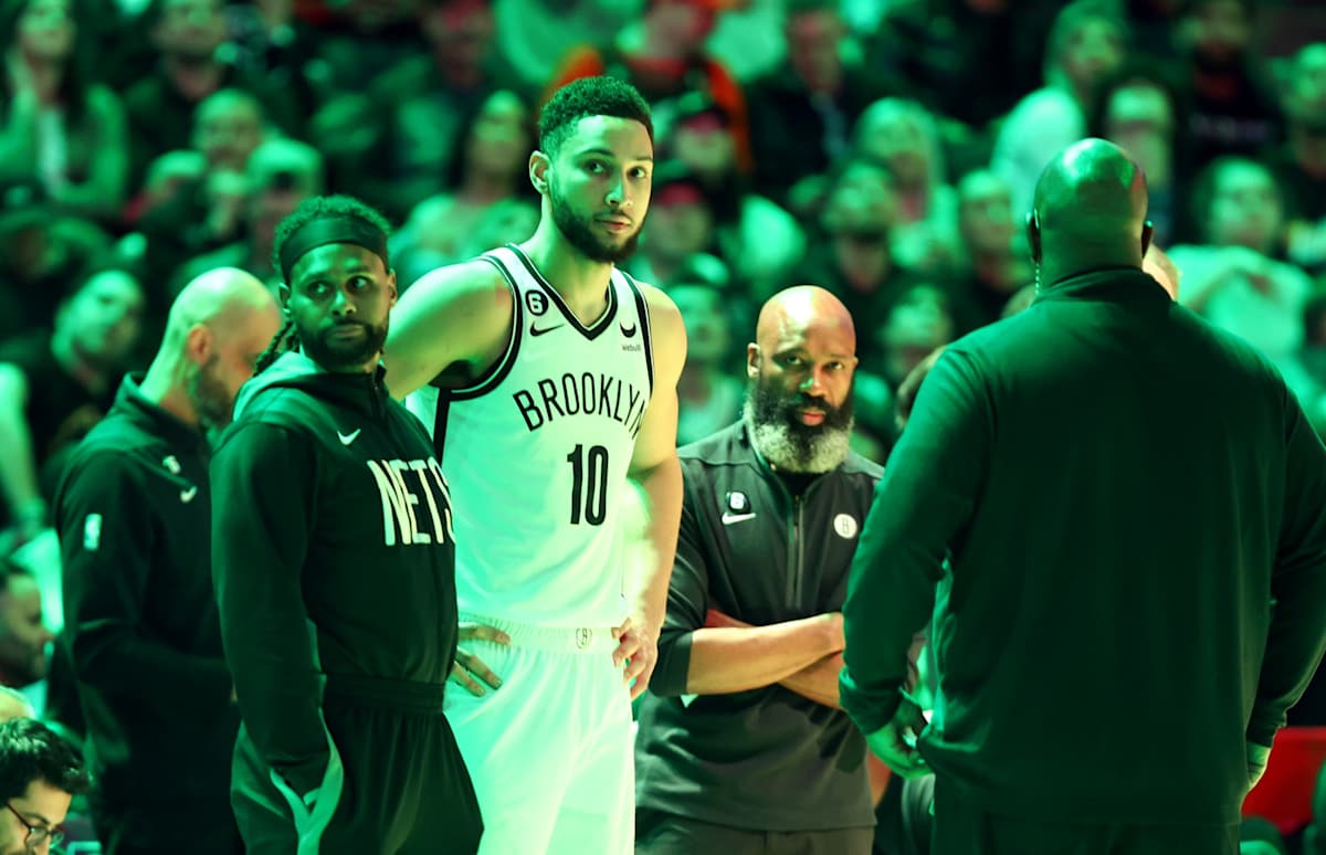 Kings And Nets Injury Reports BVM Sports