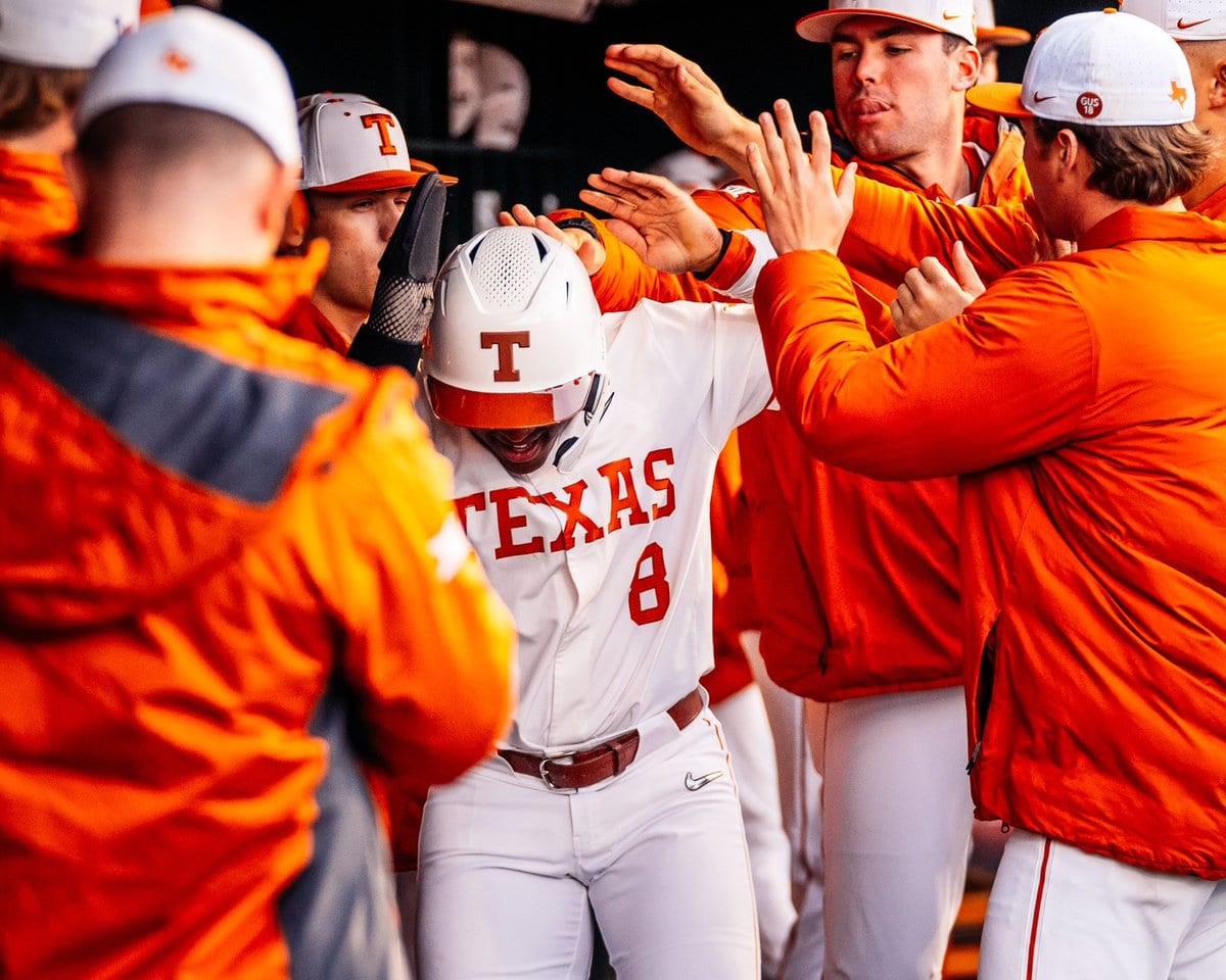Longhorns vs. Privateers Live Game Two Updates BVM Sports