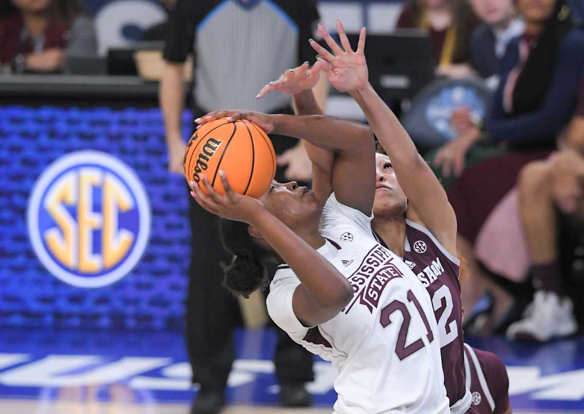 What to Know and How to Watch Mississippi State Women's Basketball vs. Notre Dame in the NCAA