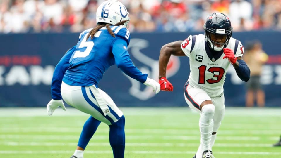 Cowboys Depth Chart How Cooks & Gilmore Trades Change Dallas BVM Sports