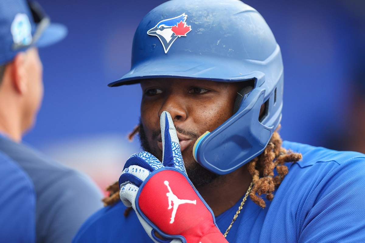Starting Lineups, Pitchers for Toronto Blue Jays, Detroit Tigers March