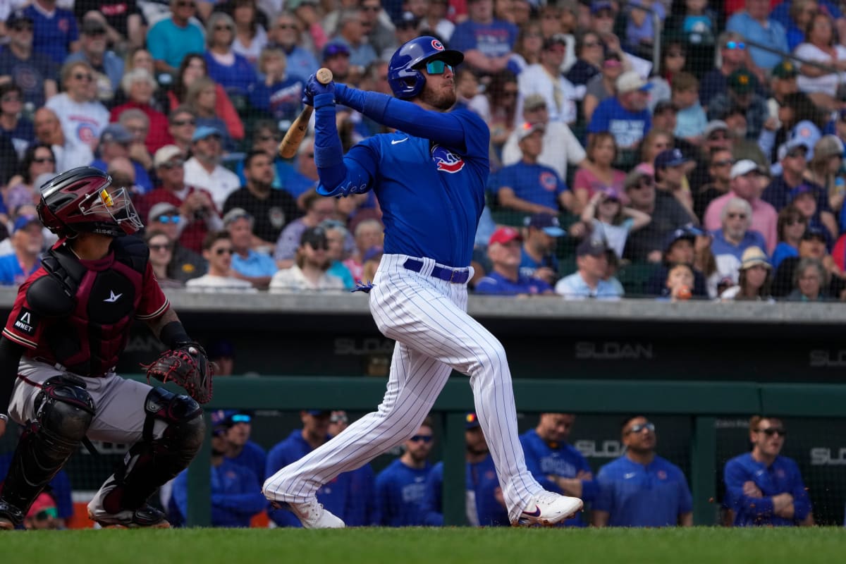 MLB Insider Reports Cubs' Star Will Draw Major Interest in Free Agency