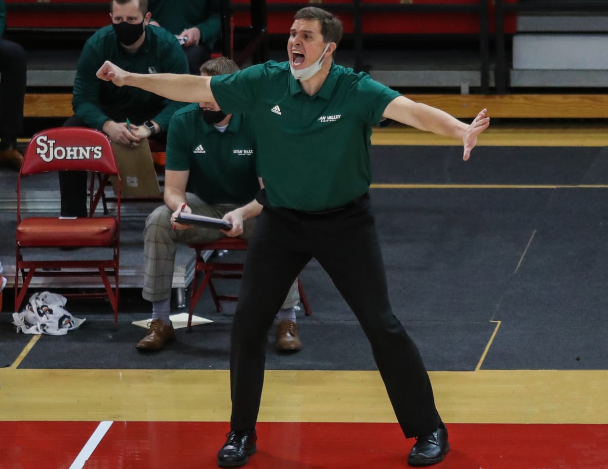 Former Stanford hooper Mark Madsen hired as Cal head coach BVM Sports