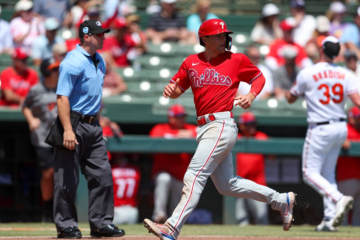 After Successful Trip, Phillies Head Home To Face Struggling Rockies