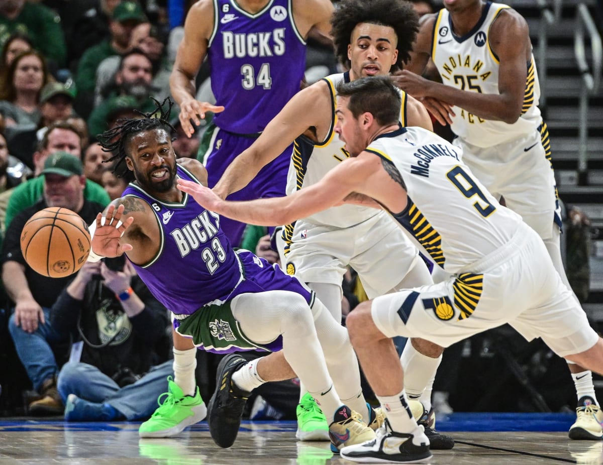 Indiana Pacers game preview Pacers look for consecutive wins over