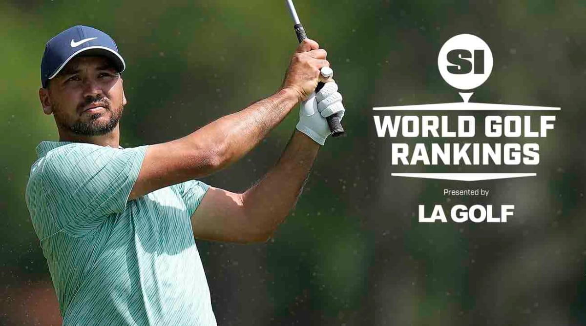 Inside the SI World Golf Rankings Breaking Down the Masters Field