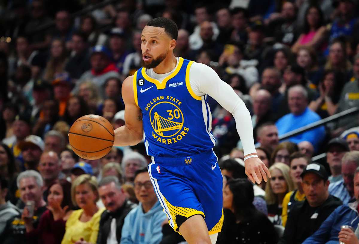 NBA Playoff Picture Golden State Warriors Tiebreakers BVM Sports