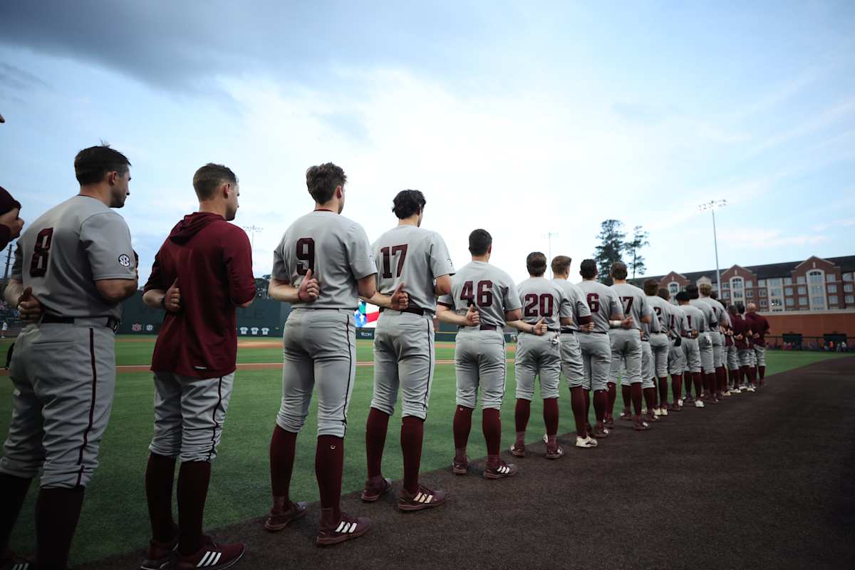 Aggies Promote Hitting Coach To FullTime Position BVM Sports