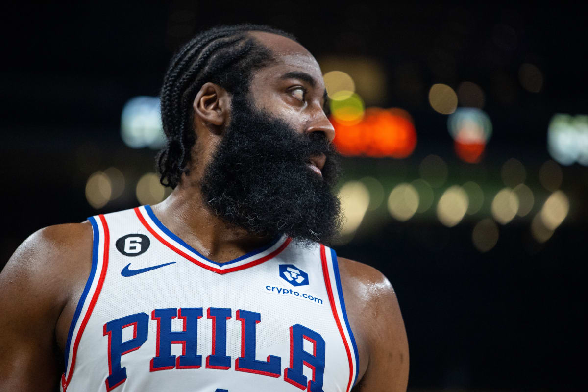 76ers And Nets Final Injury Reports And Starting Lineups BVM Sports
