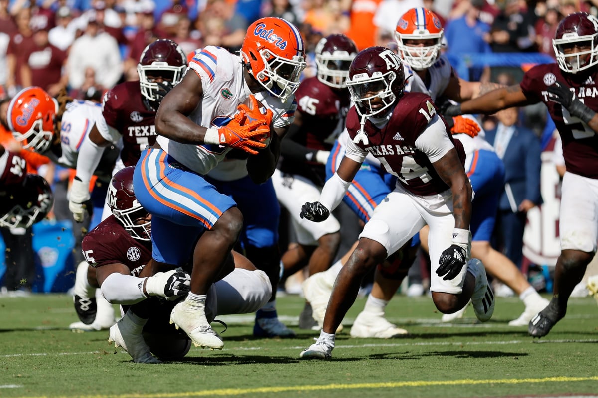 Texas A&M’s Secondary Concerns Loom as They Face Auburn in Conference Play