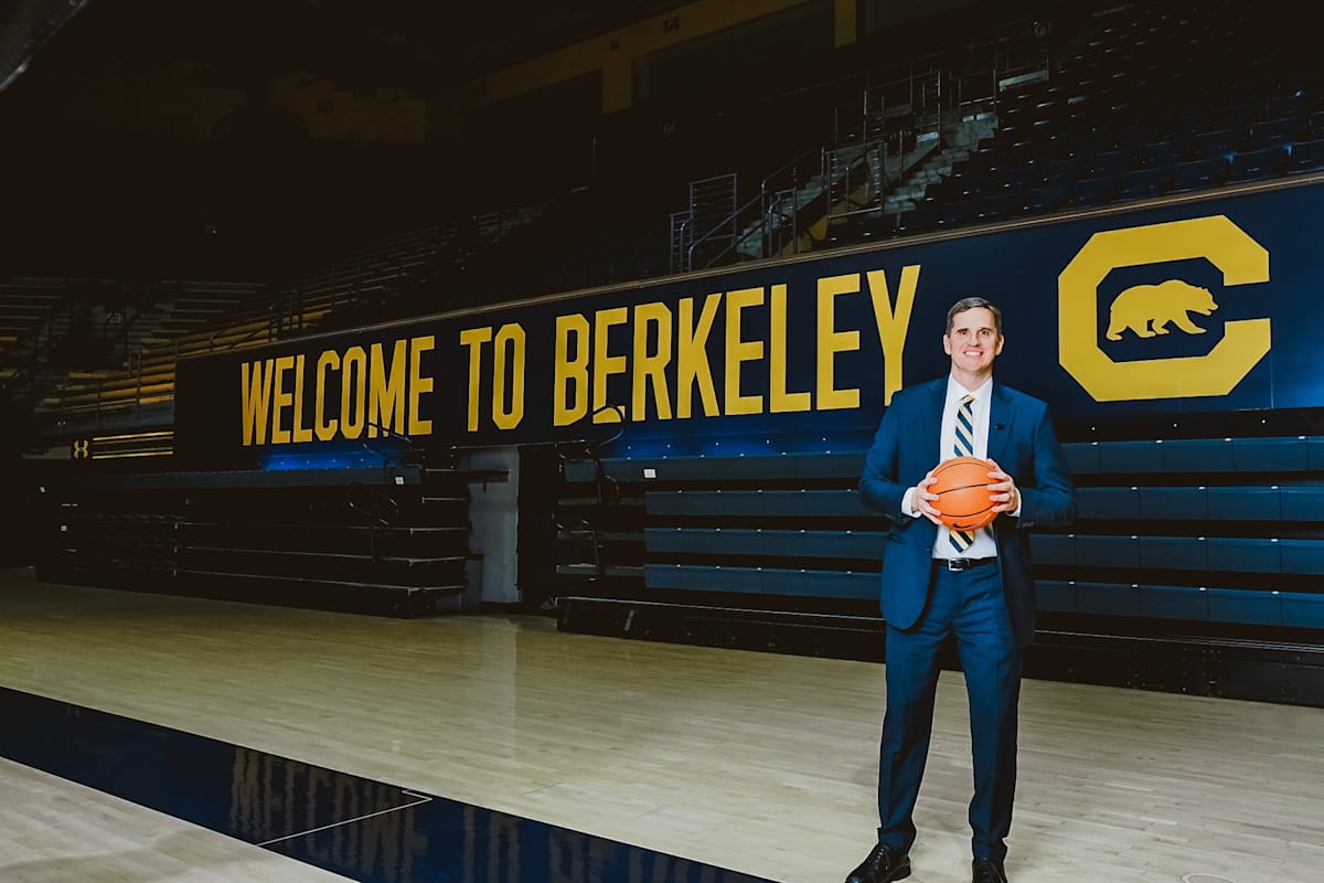 Mark Madsen and CAL finding success in the transfer portal BVM Sports