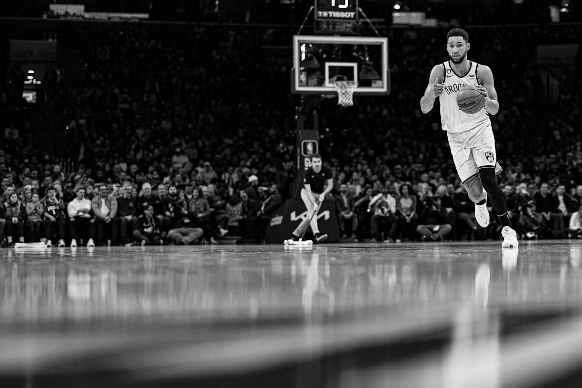 Nets And 76ers Final Injury Reports And Starting Lineups BVM Sports