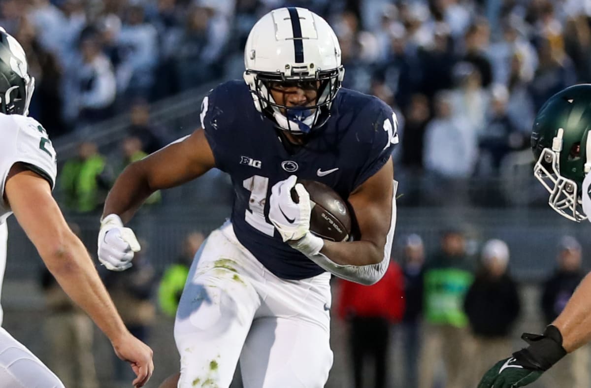 College football rule changes for 2023 Here's what you need to know