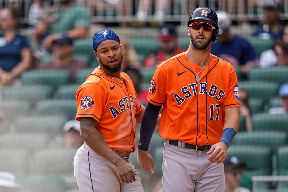 How to Watch Astros at Mariners Saturday, Channel, Stream and Lineups