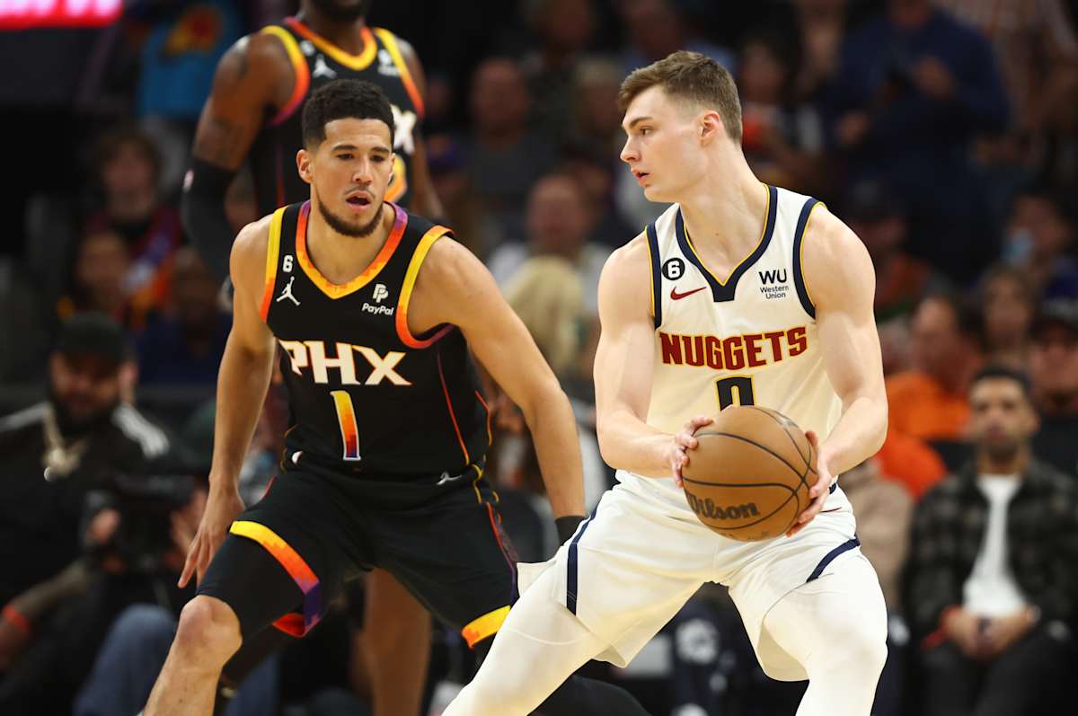 Denver Nuggets ESPN Predicts Decline, Suns Pose Threat to Championship