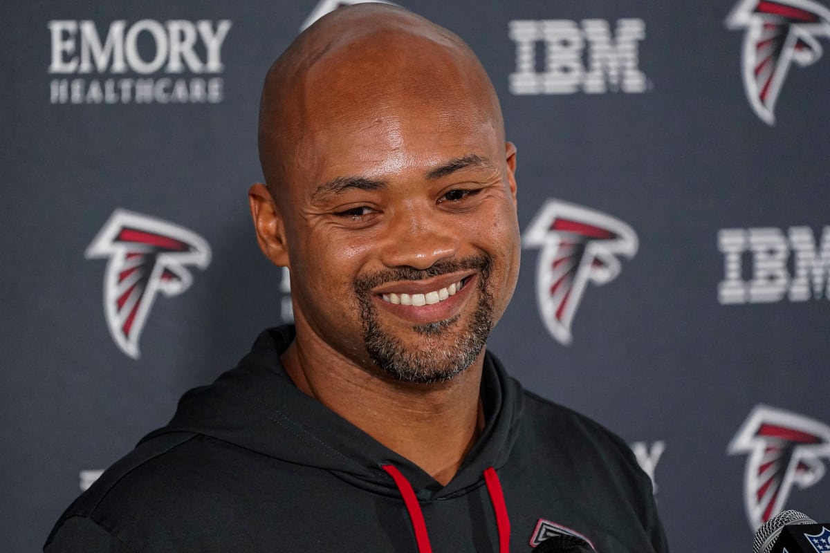 How Many Draft Picks Will Falcons Have in 2024? BVM Sports